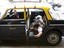 Taxi driver, Mumbai
