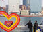 Love River, Taiwan