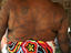 Embera girl, Panama