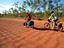 Peninsula Development Road, Queensland
