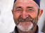 Smiling man, Azerbaijan