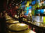 Nomads Restaurant, Jordaan area, Amsterdam