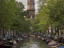 Netherlands, North Holland Province, Amsterdam
