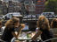 Cafe De Jaren, The Netherlands