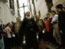 Semana Santa (Easter Week) festivities.