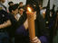 Semana Santa festivities, Andalucía