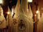 Semana Santa festivities, Andalucía