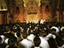Semana Santa (Easter Week) festivities.
