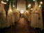 Semana Santa festivities, Seville