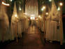 Semana Santa (Easter Week) festivities.