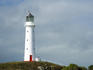 Cape Egmont Lighthouse, Taranaki.