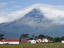 Aka Mt Egmont, New Zealand