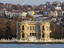 Grand building, Istanbul