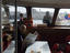 Passengers in ferry, Istanbul