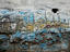 Painting of Blue Mosque, Istanbul