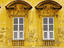 Façade, Vieux Nice