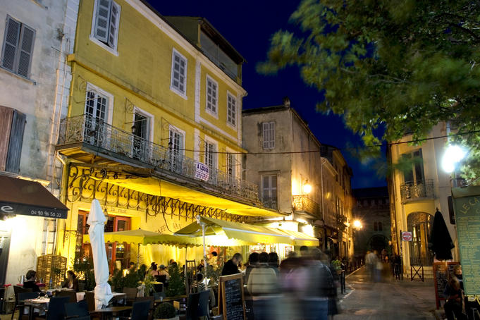 Ultimate art lover's pilgrimages