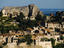 Les Baux de Provence.