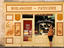 Boulangerie patisserie, Avignon
