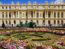 Chateau de Versailles.