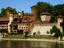 Borgo e Rocca Medioeval, Turin