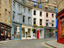 Edinburgh Grassmarket, Scotland