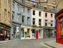 Edinburgh Grassmarket.