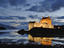 Eilean Donan, sle of Skye