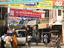 Cycle rickshaws, India