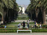 Hassan II, Ville Nouvelle.