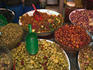 Preserves at Ghazal Miloud.