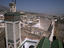 Minarets of Kairouine Mosque, Fès