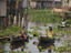 Lake Nokoue, Benin