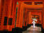 Fushimi Imari shrine, Kyoto