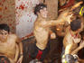 Tomato fight during La Tomatina festival, Bunol