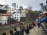 Shivaratri Festival, Pashupatinath Temple.