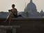 Aventine and Testaccio, Rome