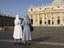 St Peter's, Vatican City