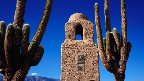 Salta & The Andean Northwest