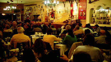 Salta & The Andean Northwest Salta