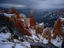 Bryce Canyon National Park, Southwest