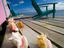 Spanish Lookout Caye, Belize City
