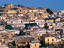 Cape Coast town, Ghana