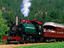 Black Hills Central Railroad, Black Hills