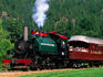 Black Hills Central Railroad.