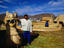 Uros Island, Lake Titicaca, Puno