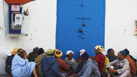 Morocco Essaouira
