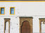 Building in the Medina, Essaouira