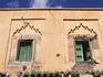 Windows, Old City, Medina.
