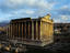 Roman ruin site, Sun City.